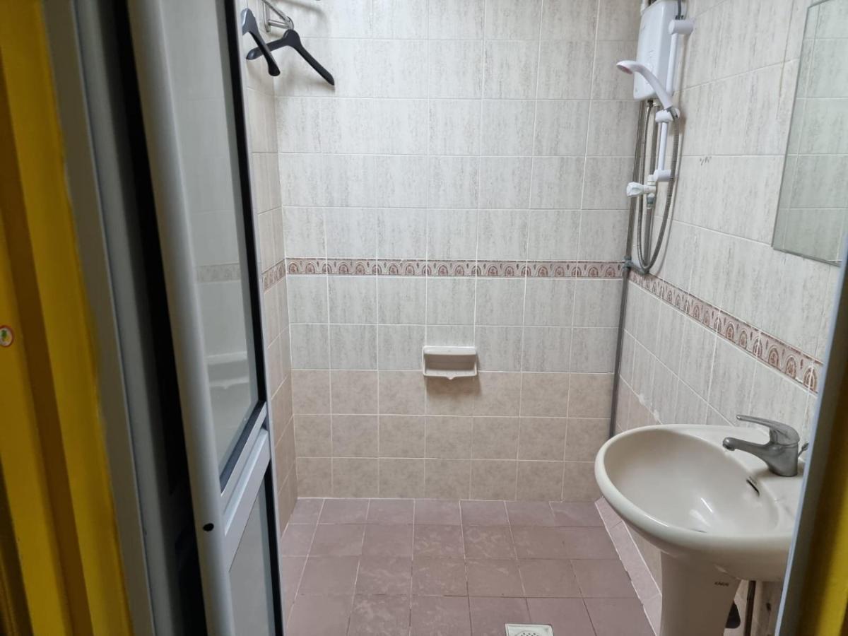 Darlene Hotel Singapur Dış mekan fotoğraf