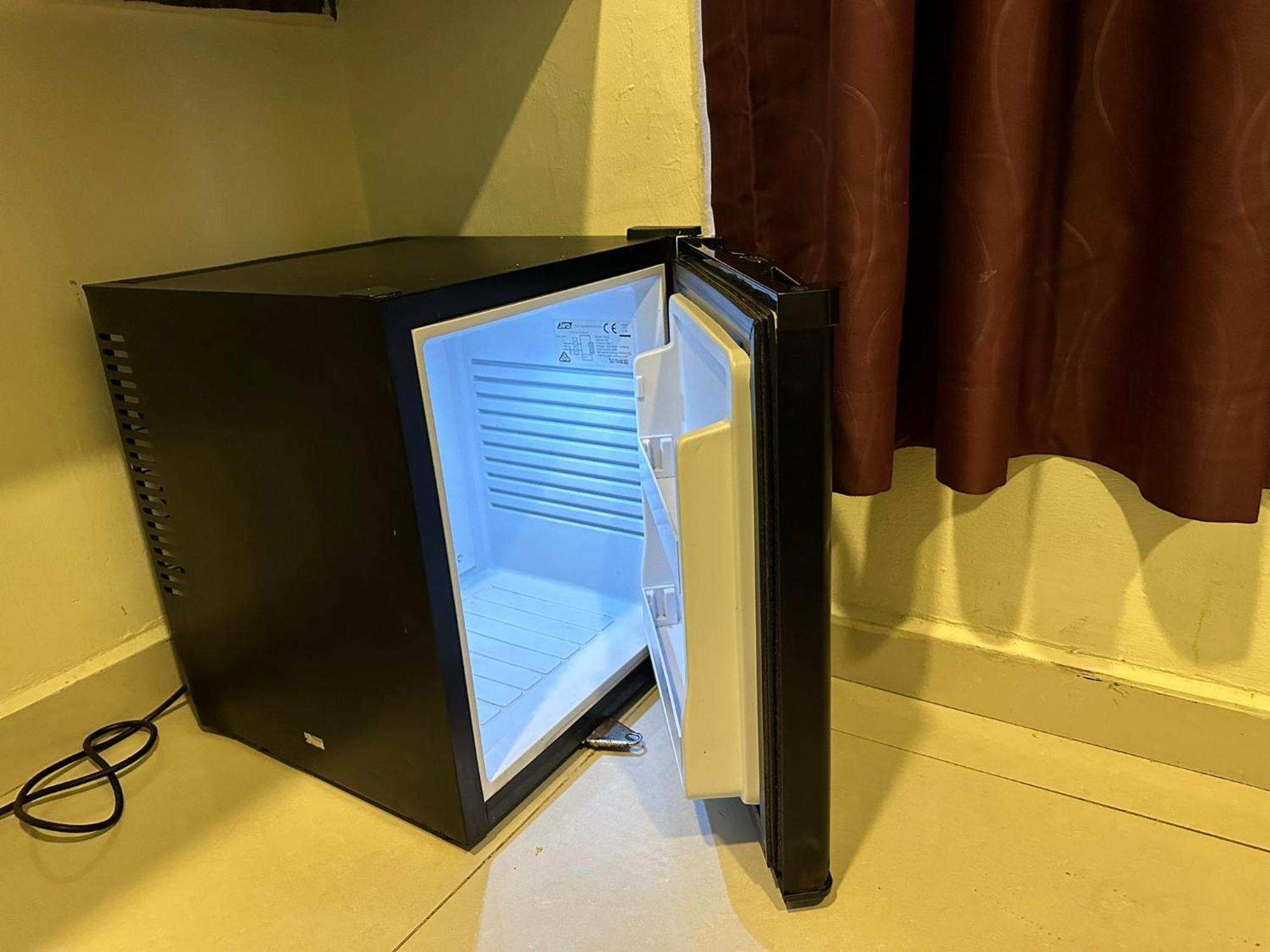 Darlene Hotel Singapur Dış mekan fotoğraf