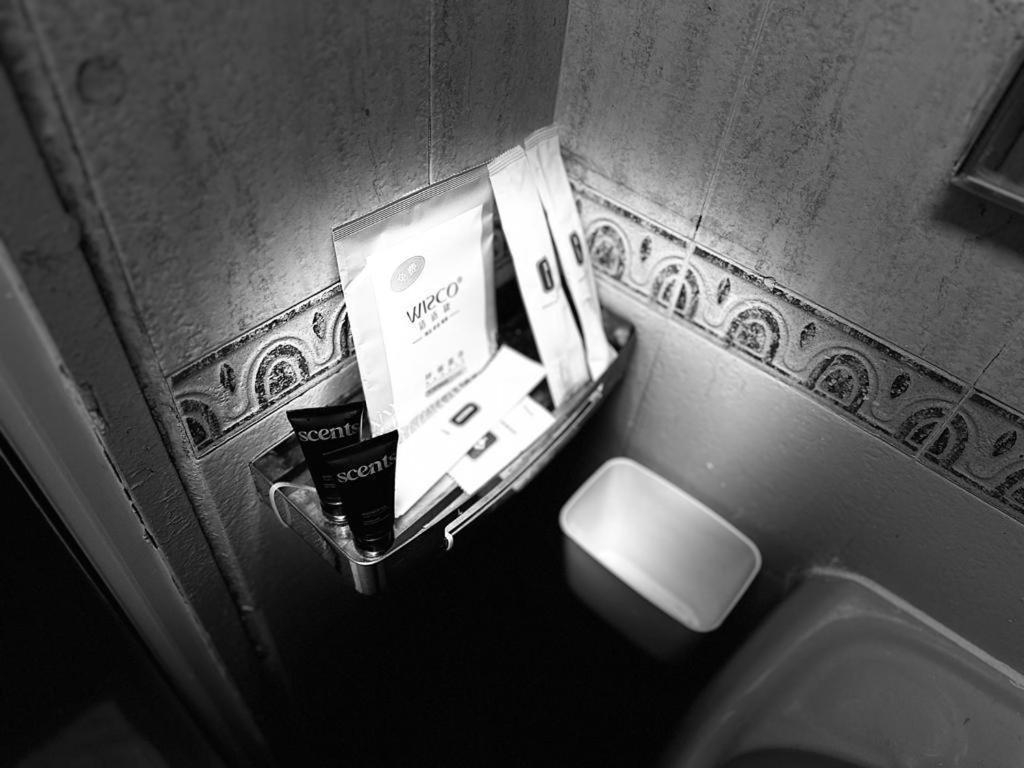 Darlene Hotel Singapur Dış mekan fotoğraf