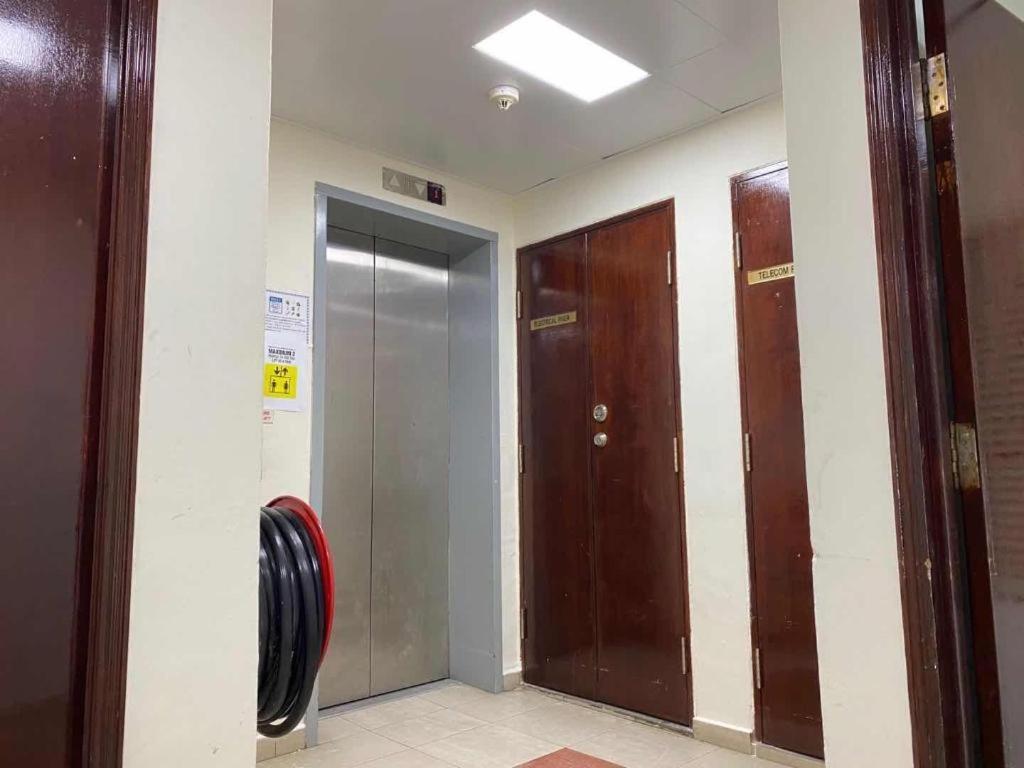 Darlene Hotel Singapur Dış mekan fotoğraf