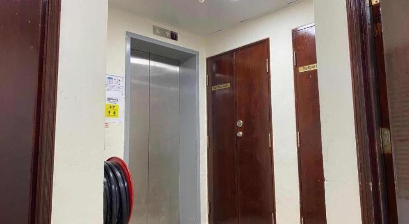 Darlene Hotel Singapur Dış mekan fotoğraf